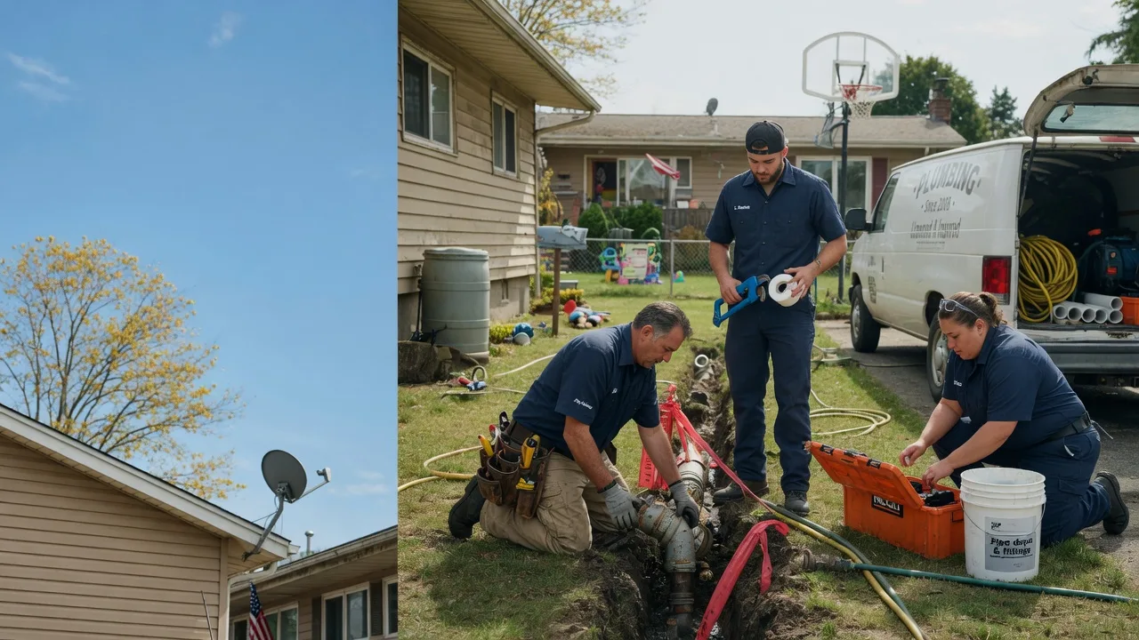 Garbage Disposal Replacement in Black Earth, WI near me